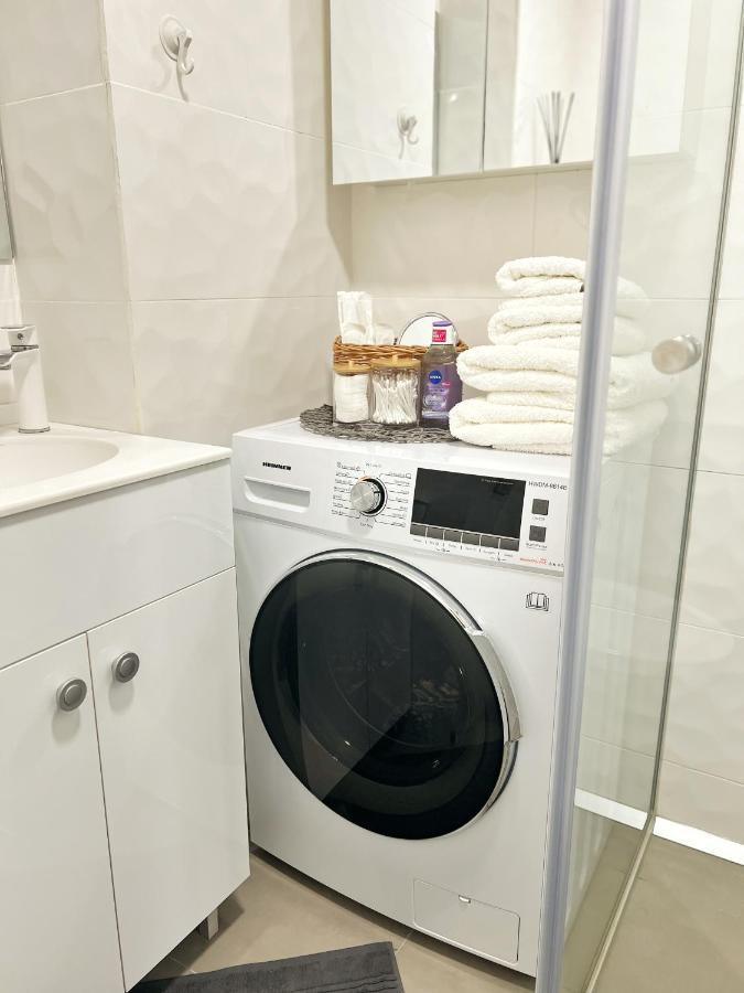 Studio 118 - A Luxury Place,10Min Walk To City Center Timisoara Exterior photo