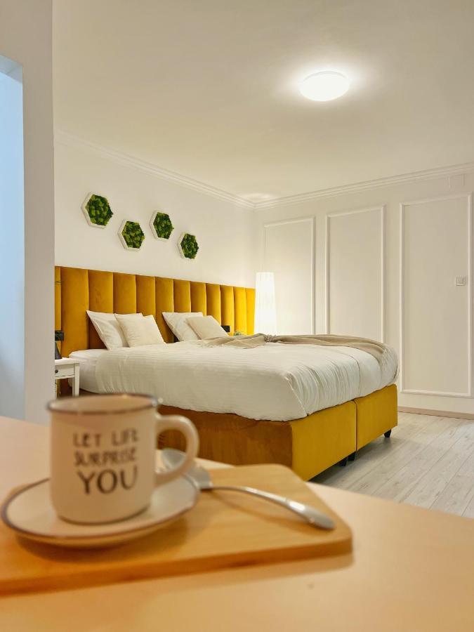 Studio 118 - A Luxury Place,10Min Walk To City Center Timisoara Exterior photo