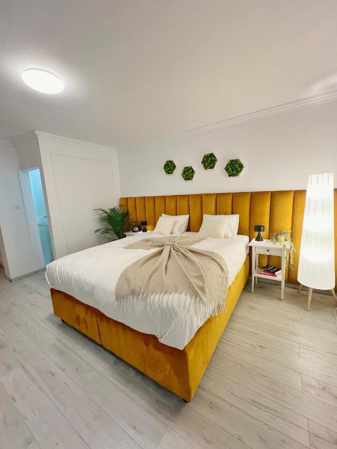 Studio 118 - A Luxury Place,10Min Walk To City Center Timisoara Exterior photo