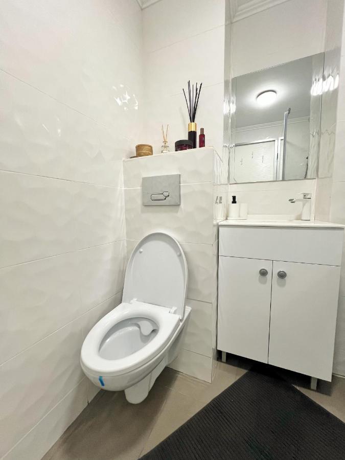 Studio 118 - A Luxury Place,10Min Walk To City Center Timisoara Exterior photo